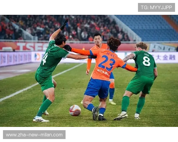 国安五冠荣耀加身，球队继续朝着亚冠进发